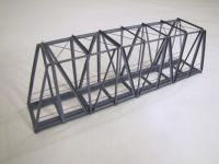 Hack KT23S - Kastenbrücke · schräg · 23 cm