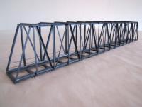 Hack KT84 - Lange Kastenbrücke · schräg· 84 cm