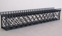 Hack KU48 - Unterzug-Kastenbrücke · gerade · 48 cm