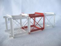 Hack L3C - Ladegut · zweifarbig