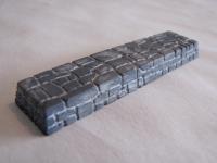 Hack SO70 - Holzbrücken-Sockel · 7 cm