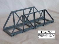 Hack VT11 - Vorflutbrücke · schräg · 11,5 cm