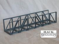 Hack VT17 - Vorflutbrücke · gerade · 17,5 cm