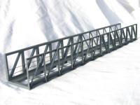 Hack VT34 - Vorflutbrücke · gerade · 34 cm
