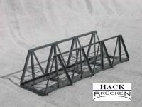 Hack VZ7 - Vorflutbrücke · schräg · 7,5 cm