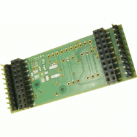 ZIMO LOKPL96LS - Lok-Platine mit Stiftleisten