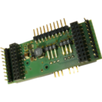 ZIMO LOKPL96LV - Lokplatine zu MX696S/MX696V