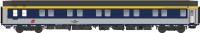 LS Models 47080 - Spur HO  ÖBB Schlafwagen T2S WLAB33s, Ep. VI