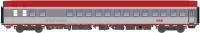 LS Models 47086 - Spur HO ÖBB Schlafwagen WLABmz AB32s,  Ep. VI, DC
