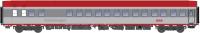 LS Models 47087 - Spur HO ÖBB Schlafwagen WLABmz AB32s, Ep. VI, DC