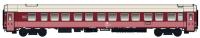 LS Models 46227 - Spur HO Schlafwagen WLABmee DR Ep. V