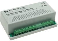 Uhlenbrock 63420 - LocoNet-Analog-Schaltmodul