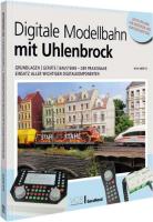 Uhlenbrock 16030 - Digitale Modellbahn mit Uhlenbrock