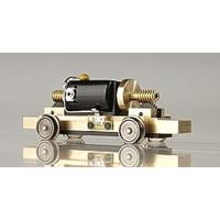 PMT 72401 - Spur HOm Fahrwerk, LOWA, ET 54