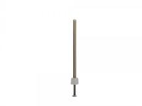 RIetze 70806 - Straßenbahn H-Profil Abspannmast H=80cm (5 Stück)