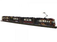 Rietze STRA01028 - Spur HO Adtranz GT8 VAG Nürnberg-Flamme Möbel