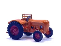 Kußmaul Modelle N-ALG-A133-EXX - Spur N Allgaier A133 System Porsche „Export“ - Traktor, Schlepper