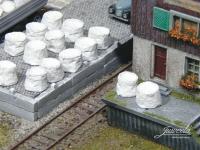 Juweela 21289 - Big Bags, 30 Stück