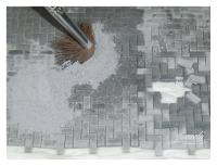 Juweela 20017 - FLEXYWAY Fugenmaterial grau (150 g)