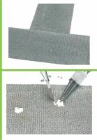 Juweela 21274 - FLEXYWAY Platten, hellgrau