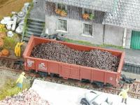 Juweela 21255 -  Kohle Braunkohle lose