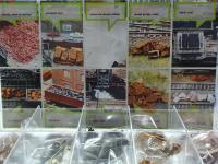 Juweela 21606 -Juweelinis Sortimentbox, Diorama