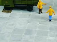 Juweela 21241 - Universalplatten