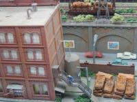 Juweela 21602 -  Schrottautos rostig