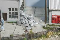 Juweela 21210 - Metallschrott ALU