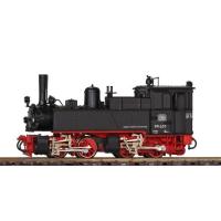 Bemo 1004820 - Spur HOm  K.W.St.E./DRG/DB württ. Tssd Dampflokbausatz, Ep.I-III