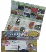 Juweela 21263 - Juweelinis Sortimentbox, Diorama