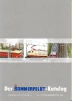 Sommerfeldt 001 Sommerfeldt Katalog