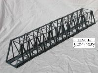 Hack K126 - Lange Kastenbrücke