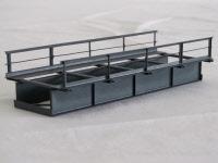 Hack T15 - Blechträgerbrücke