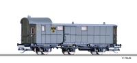 Tillig 13411 - Packwagen der DRG
