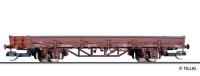 Tillig 502565 - Spur TT Niederbordwagen Ks der CSD, Ep. IV