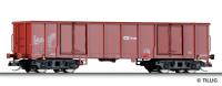 Tillig 502566 - Spur TT Offener Güterwagen Eas der CD Cargo, Ep.VI (ex. 15242)