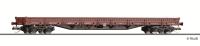 Tillig 502567 - Spur TT Niederbordwagen Res der CSD, Ep.IV (ex. 501146)