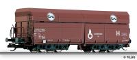Tillig 502571 - Spur TT Selbstentladewagen Falns "EVA" der DB, Ep.IV (ex. 15213)