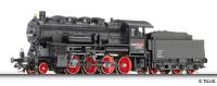 Tillig 502572 - Spur TT Dampflokomotive 437 0500 der CSD, Ep.III (ex. 02162)