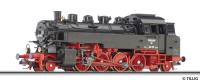 Tillig 502573 - Spur TT Dampflokomotive 86 709 der DRG, Ep.II (ex. 02173)