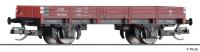 Tillig 502574 - Spur TT Niederbordwagen Np der CSD, Ep.III (ex. 14922)