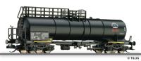 Tillig 502575 - Spur TT Gaskesselwagen Zacs, "BUNA" der DR, Ep.IV (ex. 15421)