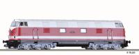 Tillig 502585 - Spur TT Diesellok BR 118 617-0 der DR, Ep.IV (ex. 02693)