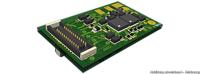 Uhlenbrock 73250 - Spur N - HO IntelliDrive 2 Decoder,  E24 Schnittstelle