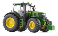 Wiking 077870  - 1:32 John Deere 6R 250 Spur 1