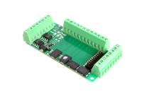 ZIMO ADAMKL - Adapter-Platine für "21MTC"-Decoder