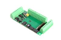 ZIMO ADAMKL15 - Adapter-Platine für "21MTC"-Decoder