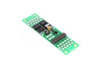 ZIMO ADAPLU15 - Adapter-Platine für PluX16- und PluX22-Decoder, 1,5V