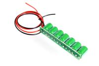 ZIMO GOLMLANG - Energiespeicher für 1 Decoder, 16V